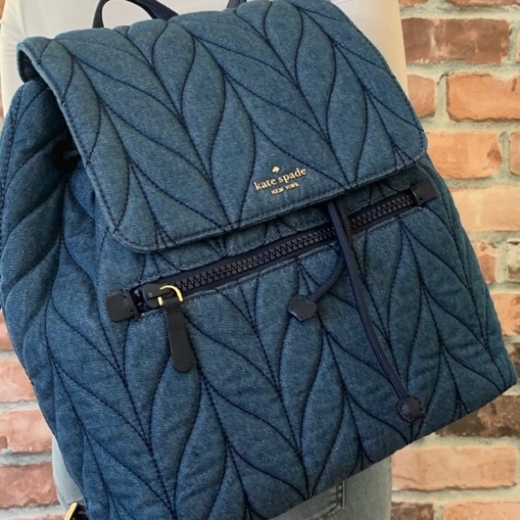 kate spade Handbags - Kate Spade backpack